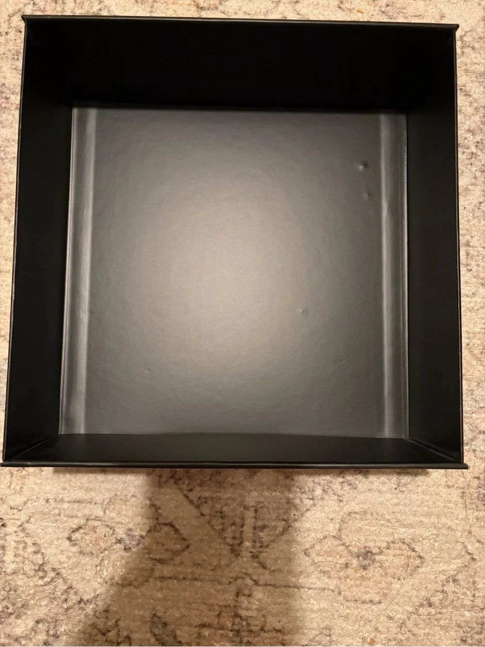 Chanel Box Authentic never used , Excellent new condition
